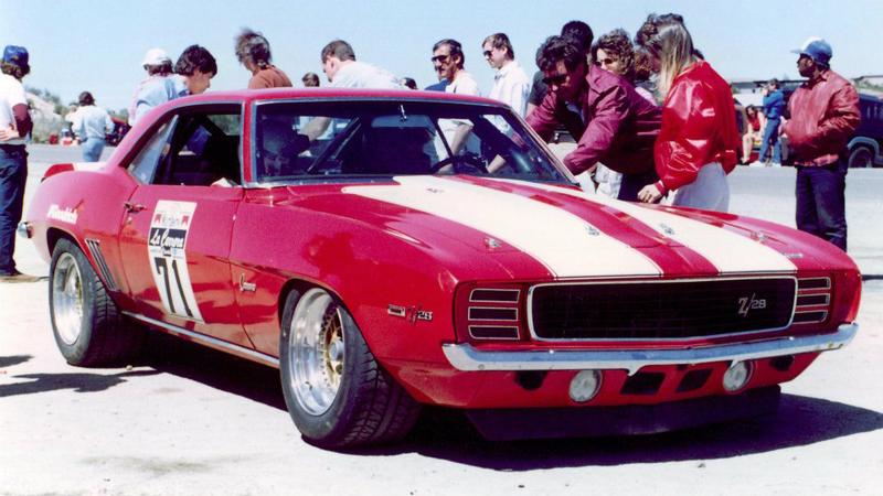 Illustration for article titled The Ten Quickest Street Legal Cars In America